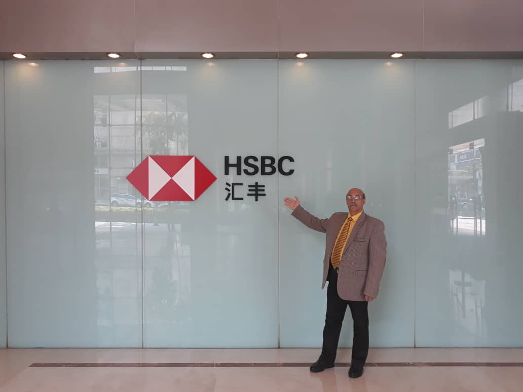 Mr.farsad-HSBC