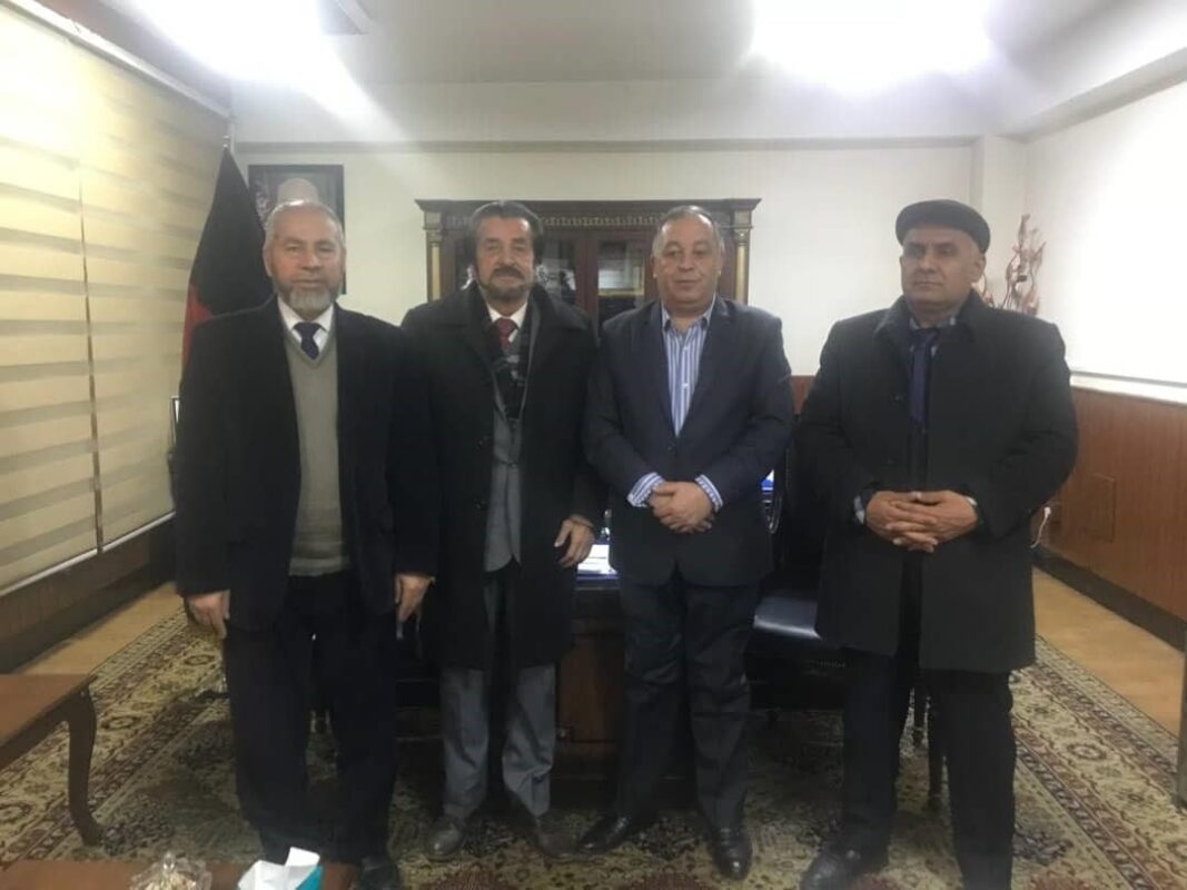 Plainview International Education Group