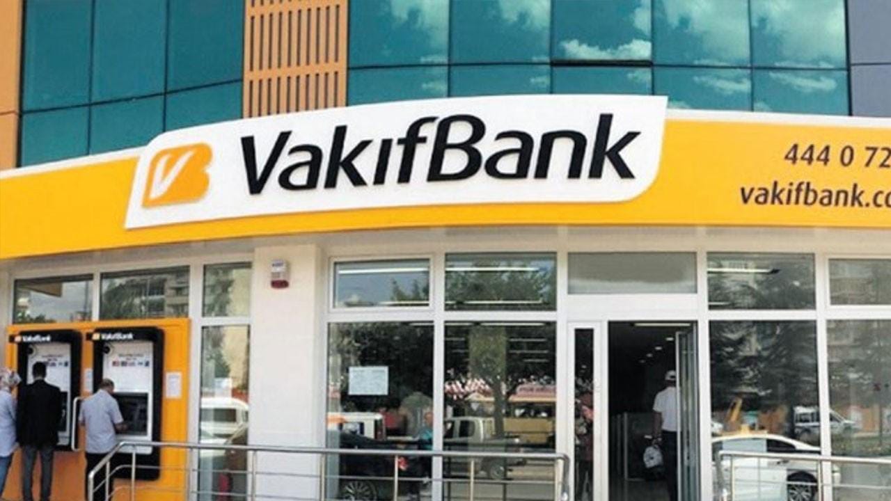 VAKIF-BANK